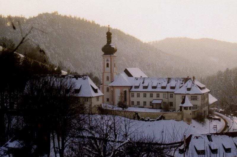 St Ulrich