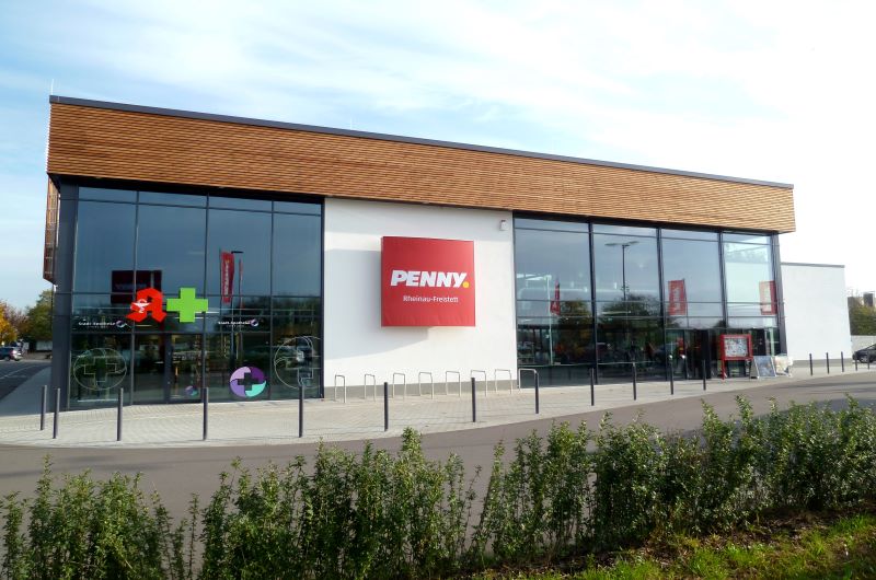 penny markt IB